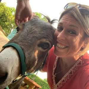 Meet your Posher, Erin